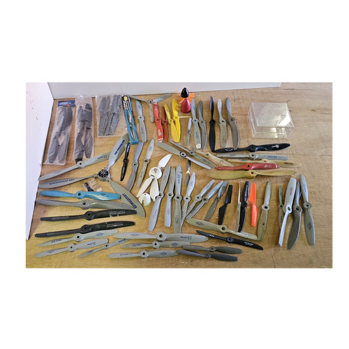 Graupner kavan master airscrew - graupner,