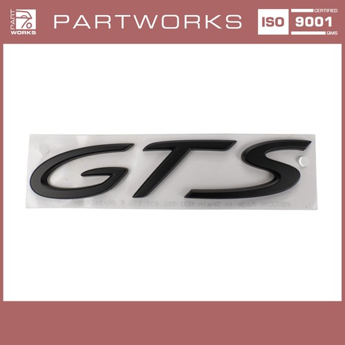 Schriftzug original porsche - schriftzug,