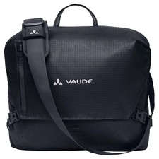 Vaude CityMessenger - Umhängetasche 13.3" 37 cm black *NEU*