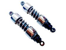Harley Sportster FXR 79-03 Progressive Suspension 12" Stossdämpfer shocks