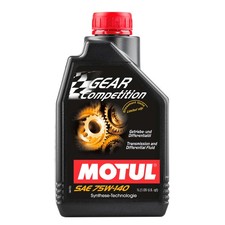 Motul Getriebeöl Gear
