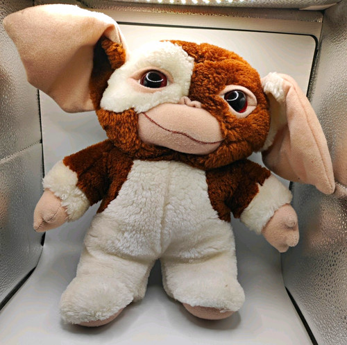 Gremlins gizmo stoff - gremlins, &