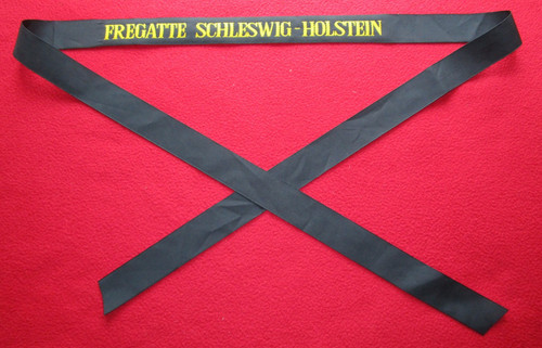 Mützenband,FREGATTE