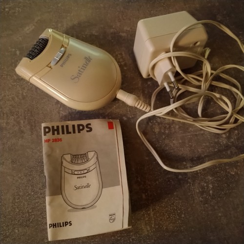 Epilationsgerät philips - epilationsgerät,