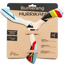 Bumerang | Handgefertigter