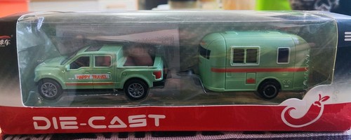 Die cast pickup truck mit - pickup,