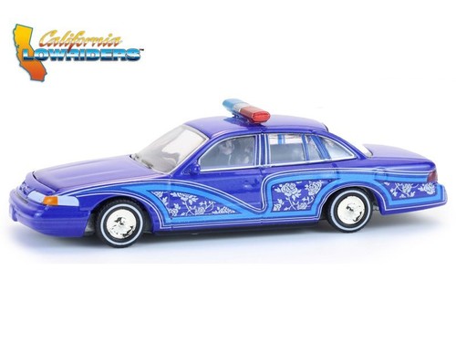 Ford crown victoria lowrider - ford,