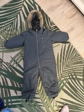 Schneeanzug H&M Unisex, dick