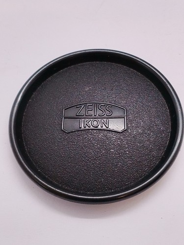 Zeiss ikon original objektiv - ikon,