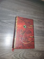 Herr der Ringe Band 1