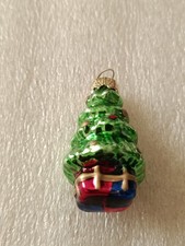 Christmas Tree Ornament