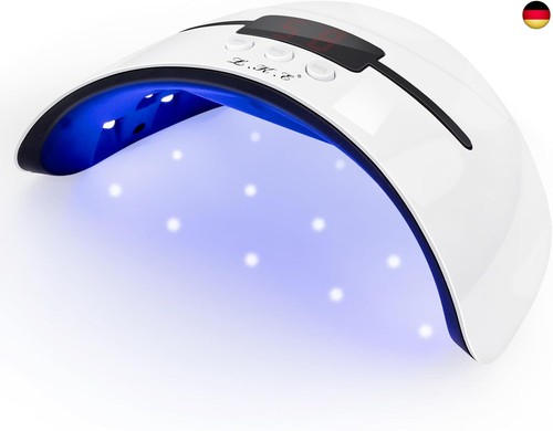 Lampe für gelnägel 36w - für,