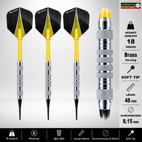 Profidart soft dart - 🎯, ✅