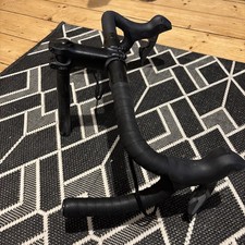 Wahoo Bike KICKR  Lenker Mit