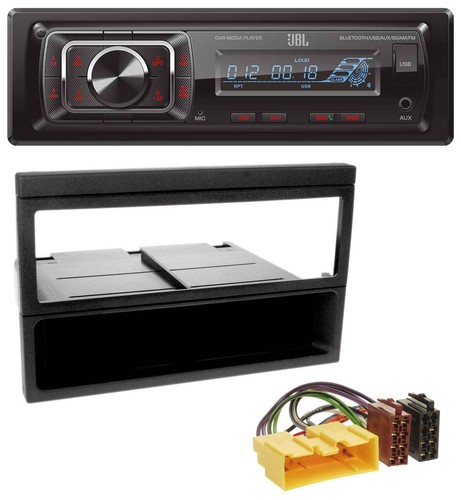 Jbl aux mp3 - jbl, sd