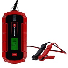Einhell Batterie Ladegerät