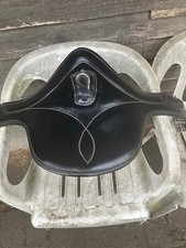 Stollengurt Marke Norton Leder