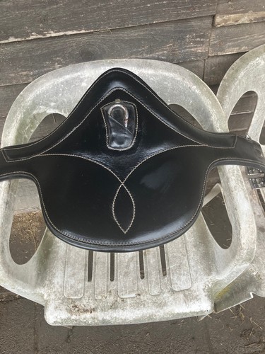 Stollengurt marke norton - norton, leder