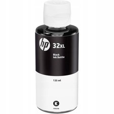 HP 32XL Tinte schwarz Original