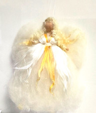 Rauschgoldengel , gross,-