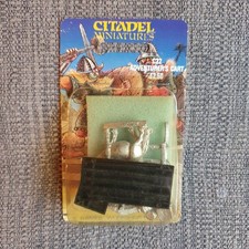 Warhammer Citadel C22