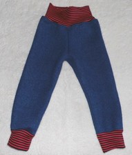 Walkhose ♥ Wollwalk Hose ♥