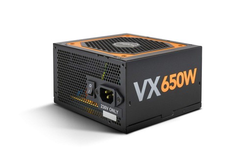 Nox urano netzteil 650w - nox,