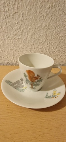 Hutschenreuter selb - hutschenreuter,