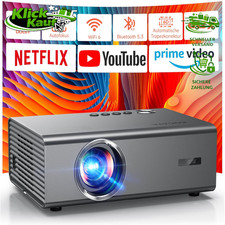 4K Smart Beamer KOGATA GC357B