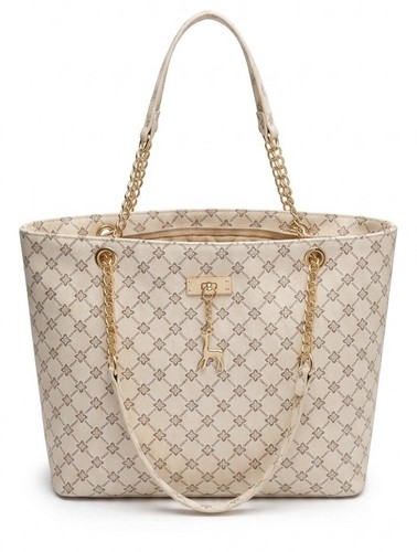Handtasche mittelgroß - handtasche,