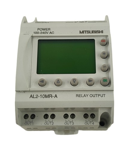 Mitsubishi alpha al2 10mr a - mitsubishi, al2-10mr-a