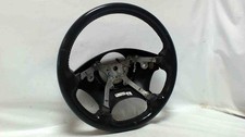 Lenkrad Leder mit Wipschalter hinten CHRYSLER VOYAGER IV (RG, RS) 2.8 CRD