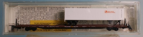Micro trains 71015 - 71015,,
