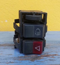 Schalter Warnblinker Licht VW