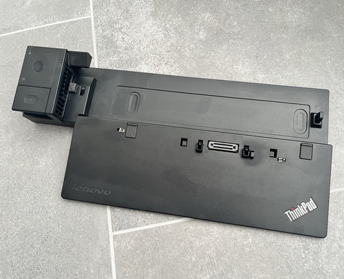 Lenovo thinkpad pro - lenovo,