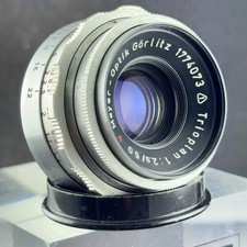 EXAKTA Meyer Optik TRIOPLAN