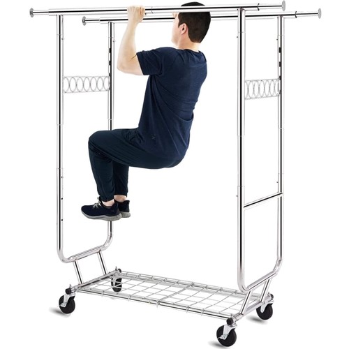 Kleiderständer doppel 272 - kleiderständer, kg