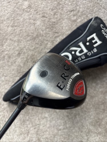 Callaway big bertha erc - bertha,