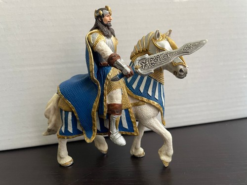 Schleich eldrador - schleich,