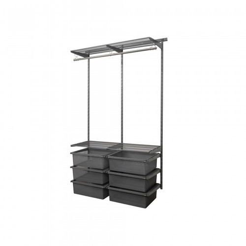 Kleiderschrank regalsystem - kleiderschrank,,
