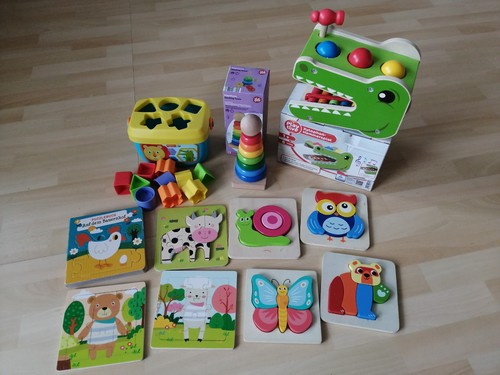 Holzspielzeuge fisher price - *holzspielzeuge, fisher-price