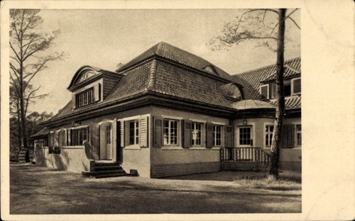 Ahlbeck usedom blick - ahlbeck, aufs