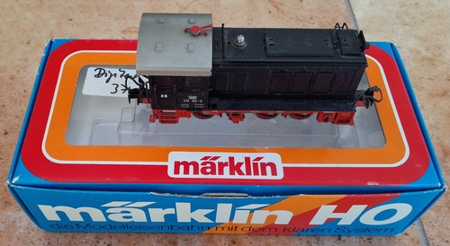 Märklin 3146 digitalumbau - 3146,