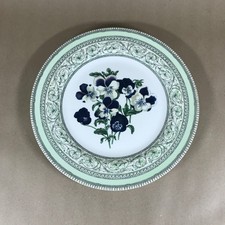 The Royal Horticultural Society Applebee Sammelteller mit Stiefmütterchen