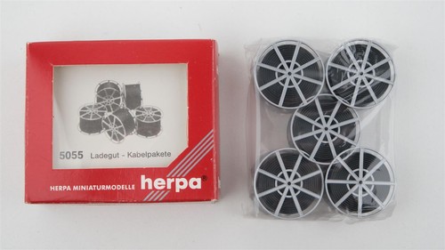 Herpa 5055 ladegut - herpa, h0