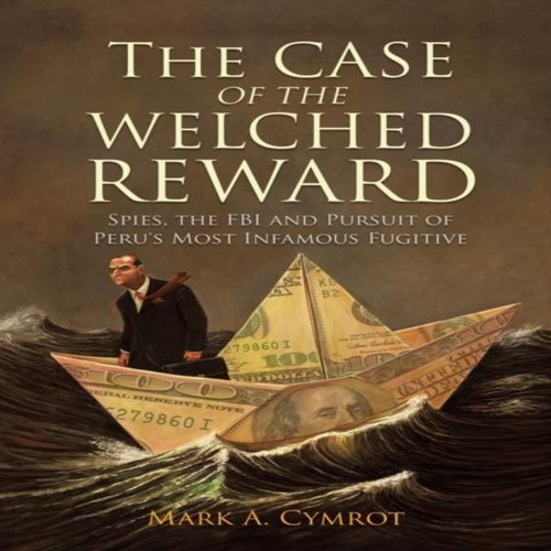 The case welched reward - the, of