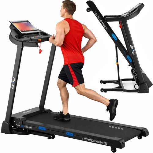 Gymtek laufband walking - laufband,,