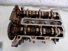 Zylinderkopf Opel Corsa B 1.0 12V X10XE 90400233 Kopf Nockenwellen *F85342*