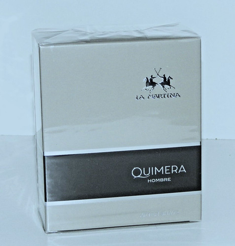 Martina quimera hombre - la,