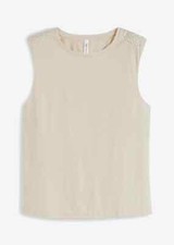 Neu Shirt mit Nietenbesatz Gr